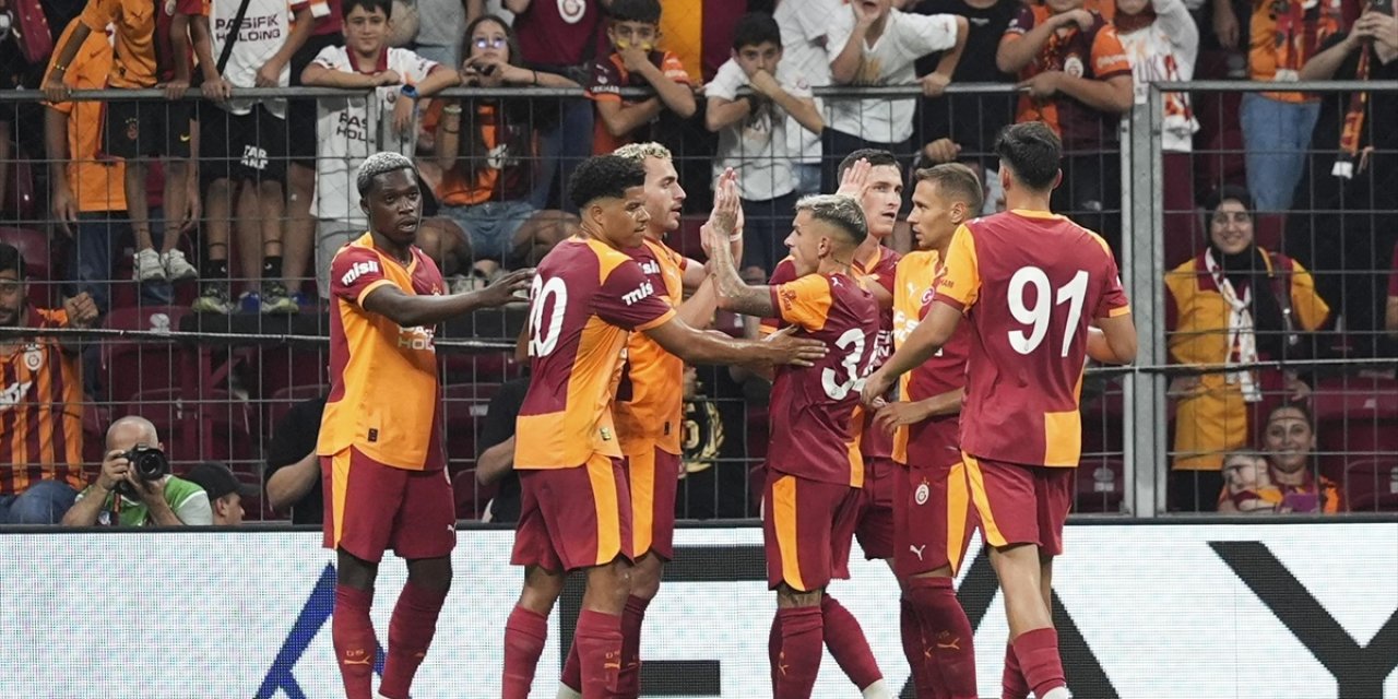 Galatasaray'ın Lig Rekorları