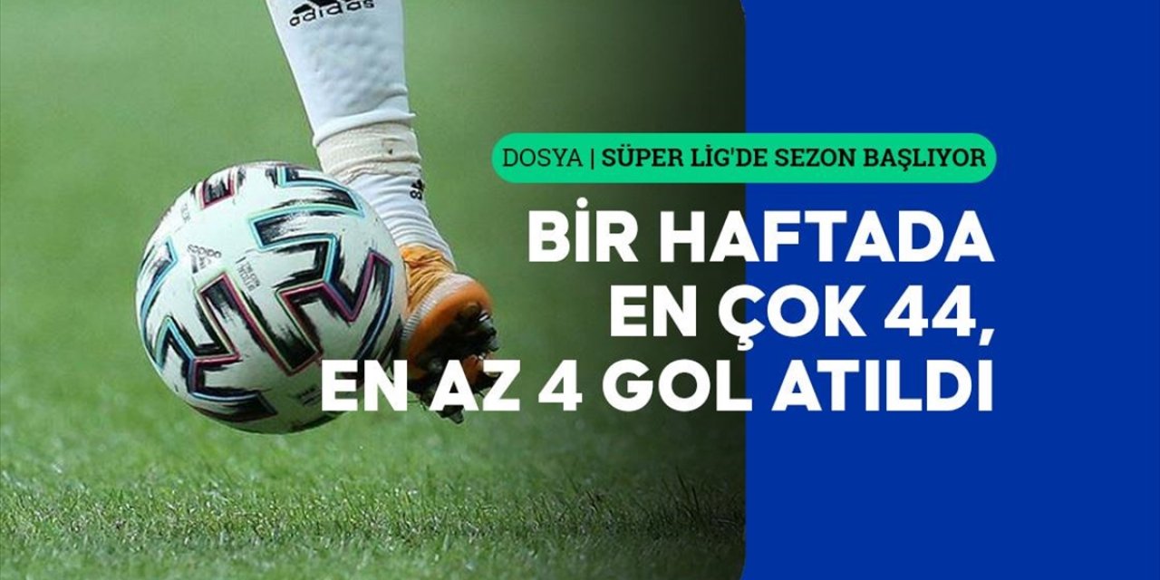 Lig Tarihinin "En"leri