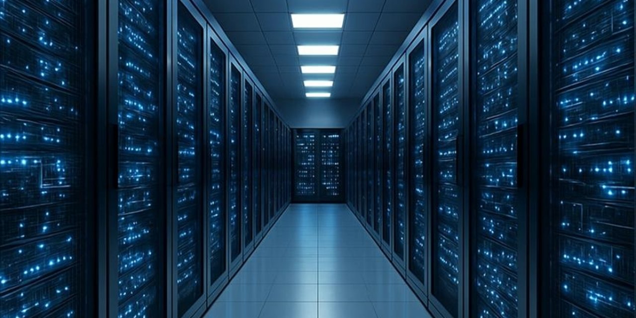 ABD'de Veri Merkezlerinin Artan Enerji İhtiyacı Elektrik Fiyatlarını Yükseltiyor