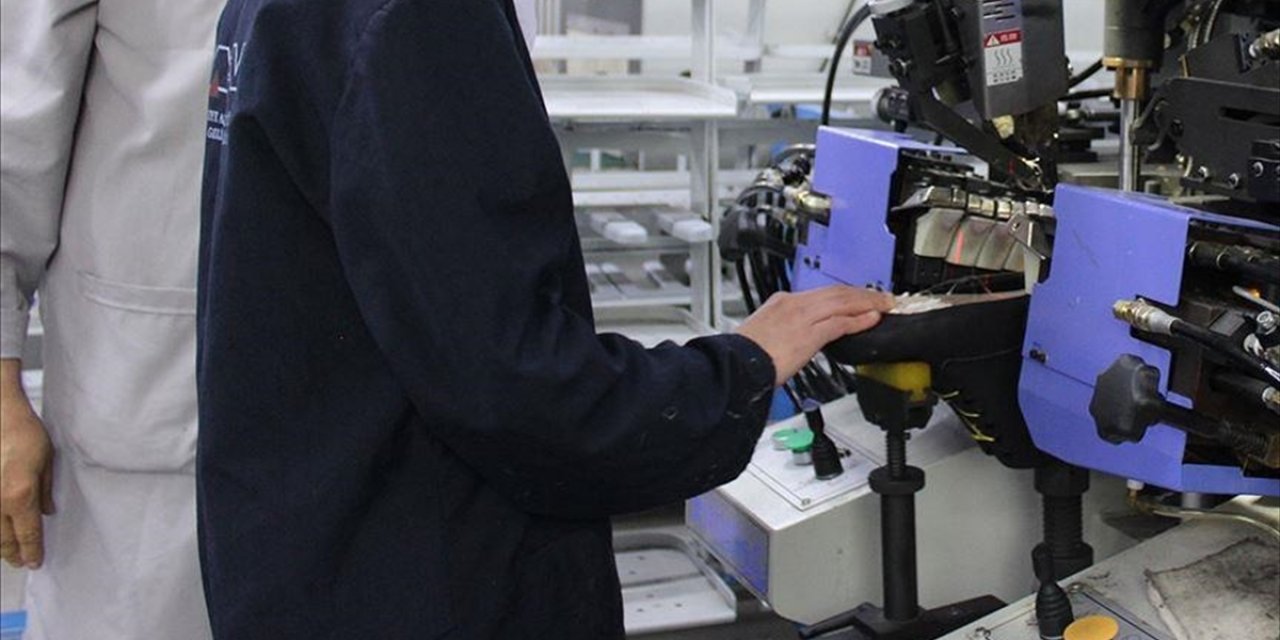 Ar-ge'ye Geçen Yıl 178,6 Milyar Lira Harcandı