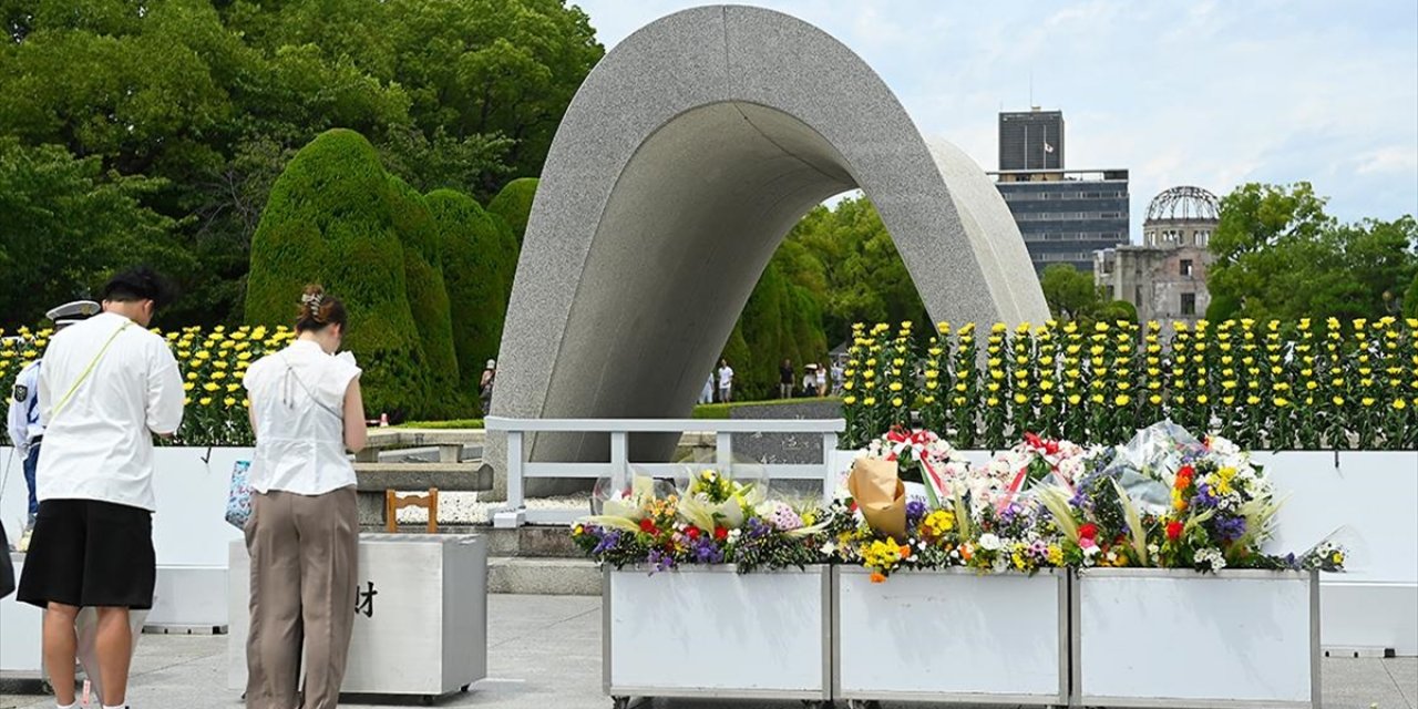 Hiroşima ve Nagazaki'ye Atılan Atom Bombasından 80 Yıl Sonra Bile Dünyadaki Nükleer Tehdit Devam Ediyor