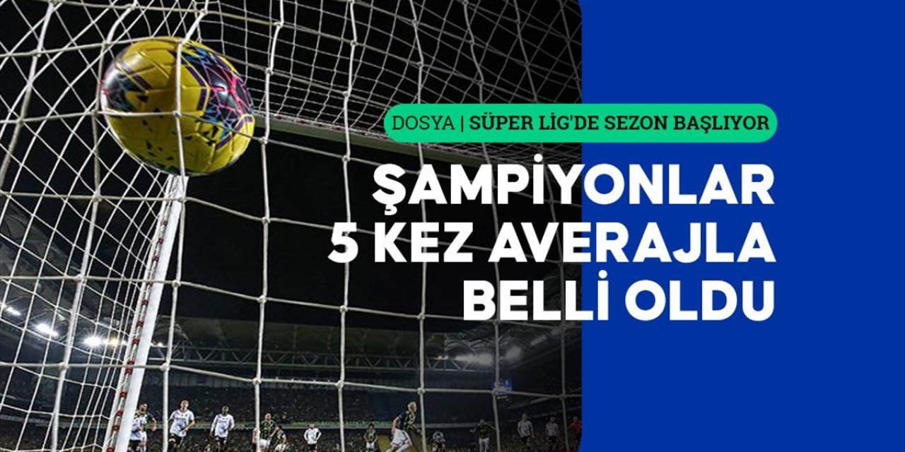 Lig Tarihine Geçen İlginç Notlar