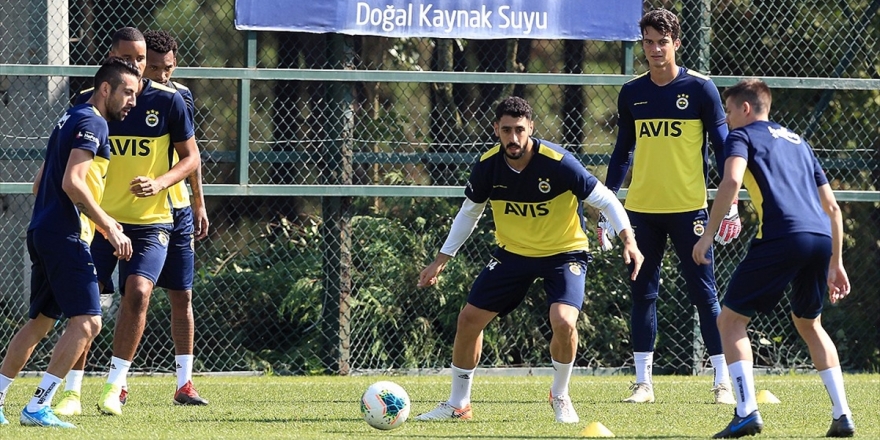 Fenerbahçe'nin Konuğu Antalyaspor