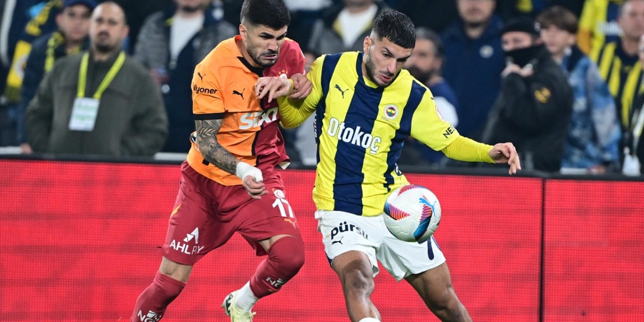 Galatasaray'ın Bu Sezonki Rakipleri Karşısındaki Karnesi