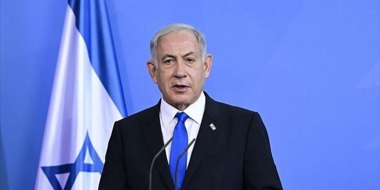 Netanyahu'nun Gazze'nin Tümünü İşgal Planının Detayları Ortaya Çıktı