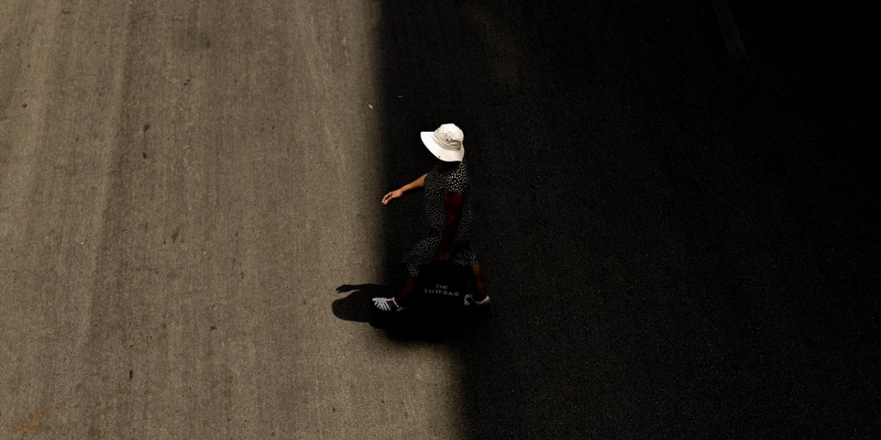 Yurt Genelinde Sıcak Hava Hafta Sonu da Etkisini Sürdürecek