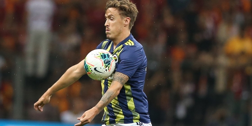 Max Kruse Dünya Fair Play Ödülüne Aday