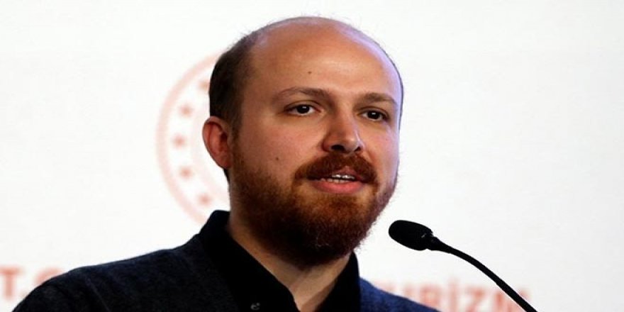 Bilal Erdoğan: Ben Türkiye’nin Liderinin Oğluyum Diye Hiçbir Şey Yapmayacak Mıyım?