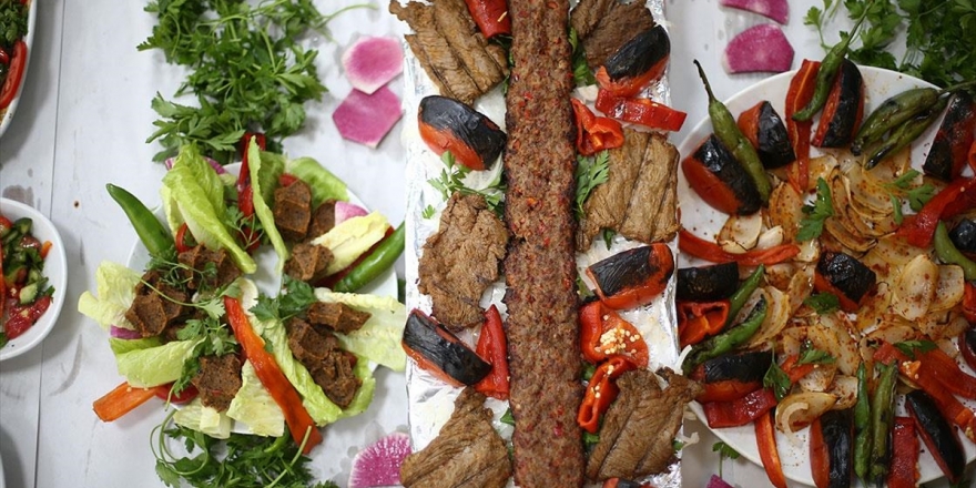 'Büyük Akdeniz Şöleni' Başlıyor