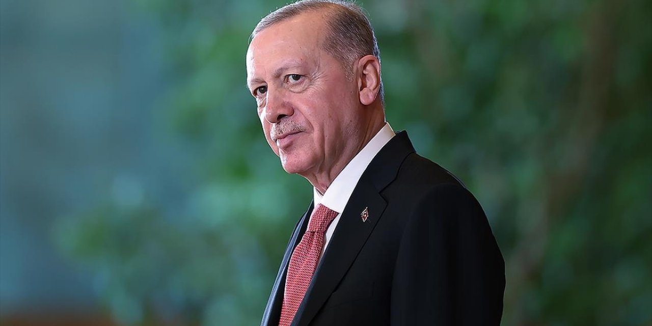 Halkın Seçtiği İlk Cumhurbaşkanı Erdoğan, Görevde 11 Yılı Tamamladı