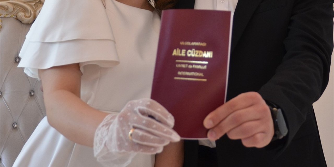 Evlenecek Gençlere İndirim Desteği Sağlayan Firma Sayısı Artıyor