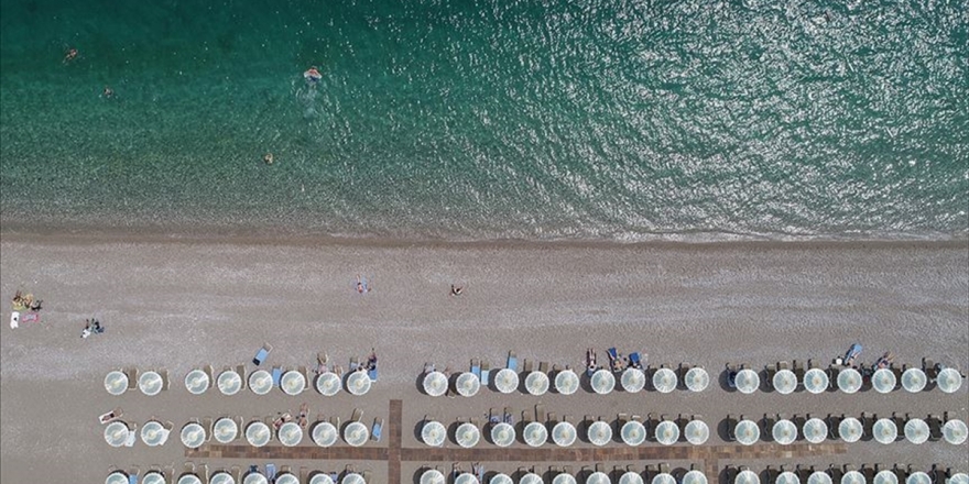 'Her Şey Dahil Paketini, Kültür Turizmiyle Birleştirmeliyiz'