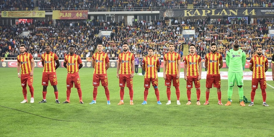 Yeni Malatyaspor'un Rakibi Yukatel Denizlispor