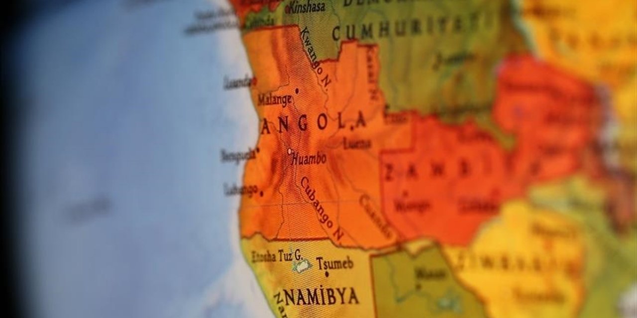 Afrika'da Küresel Rekabetin Yeni Cephesi: Lobito Koridoru