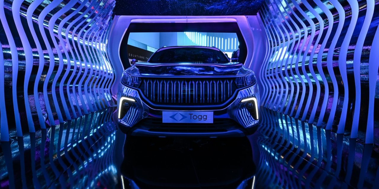 Togg En Çok Satılan Otomobiller Listesinde Zirveye Oynuyor