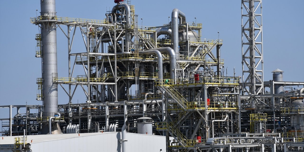 Adana'nın İhracatını Kimya Sektörü Sırtladı