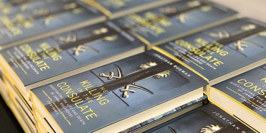 'Kaşıkçı Cinayetinde İstanbul'daki Kanıtları Yok Etmeye Çalıştılar'