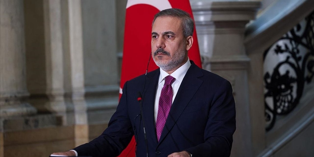 Dışişleri Bakanı Fidan, Katar'ı Ziyaret Edecek