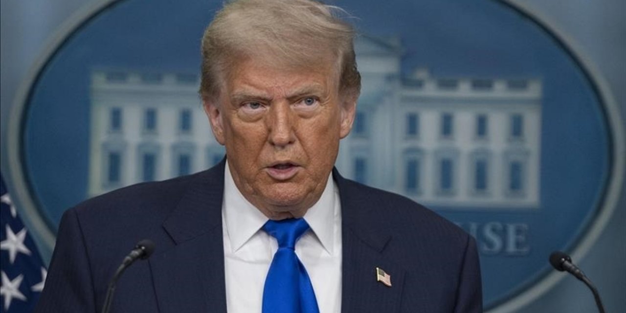 Trump'tan Putin'e, "Savaşı Durdurmazsan Sonuçları Rusya İçin Ağır Olur" Uyarısı