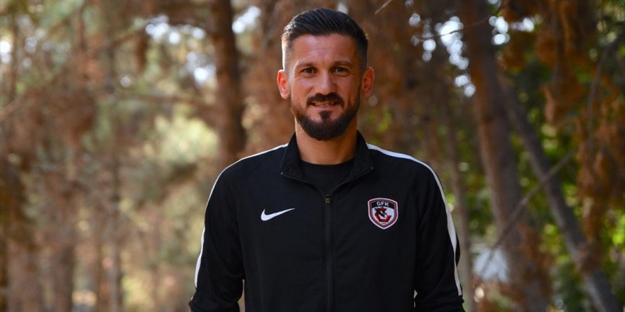 Oğuz Ceylan'ın Gözü Milli Takımda