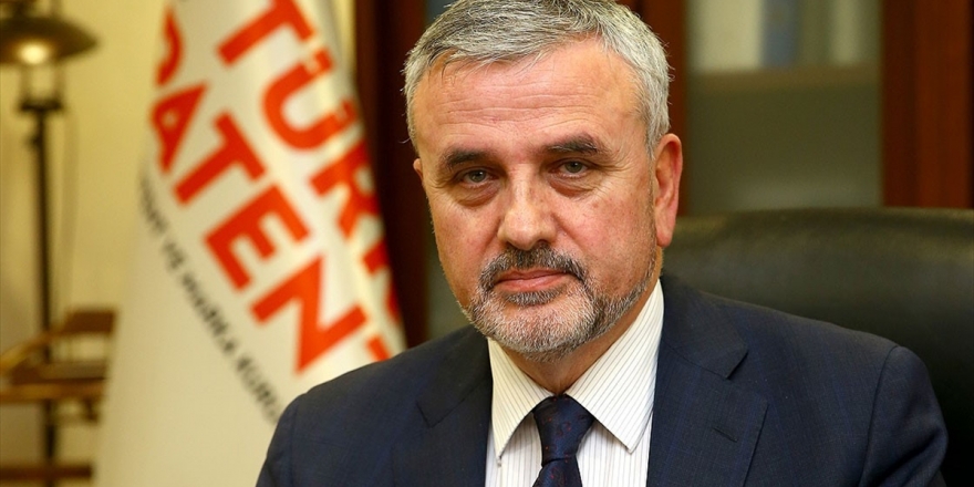 Türkpatent Başkanı Asan: Yöresel Ürünlerden Daha Çok Katma Değer Üretmeye Odaklanmalıyız