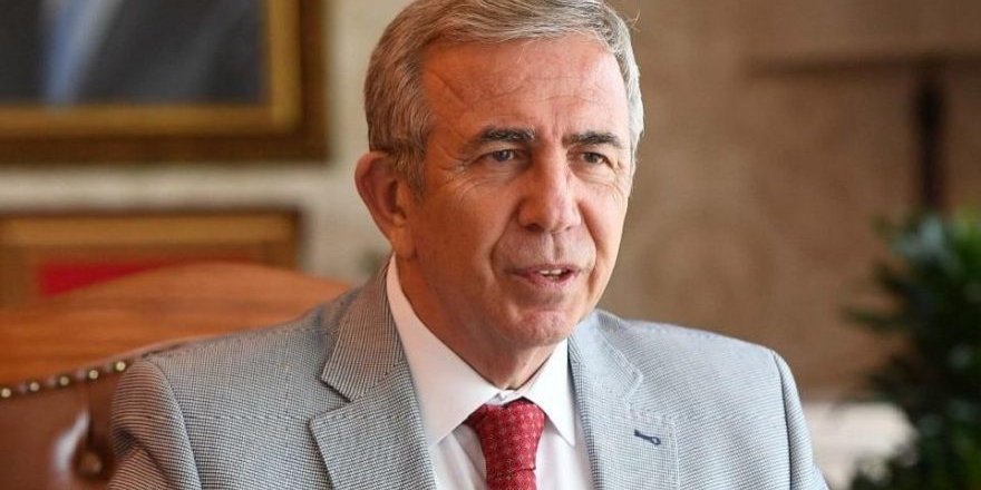 Yavaş’tan Gökçek’e Suç Duyurusu