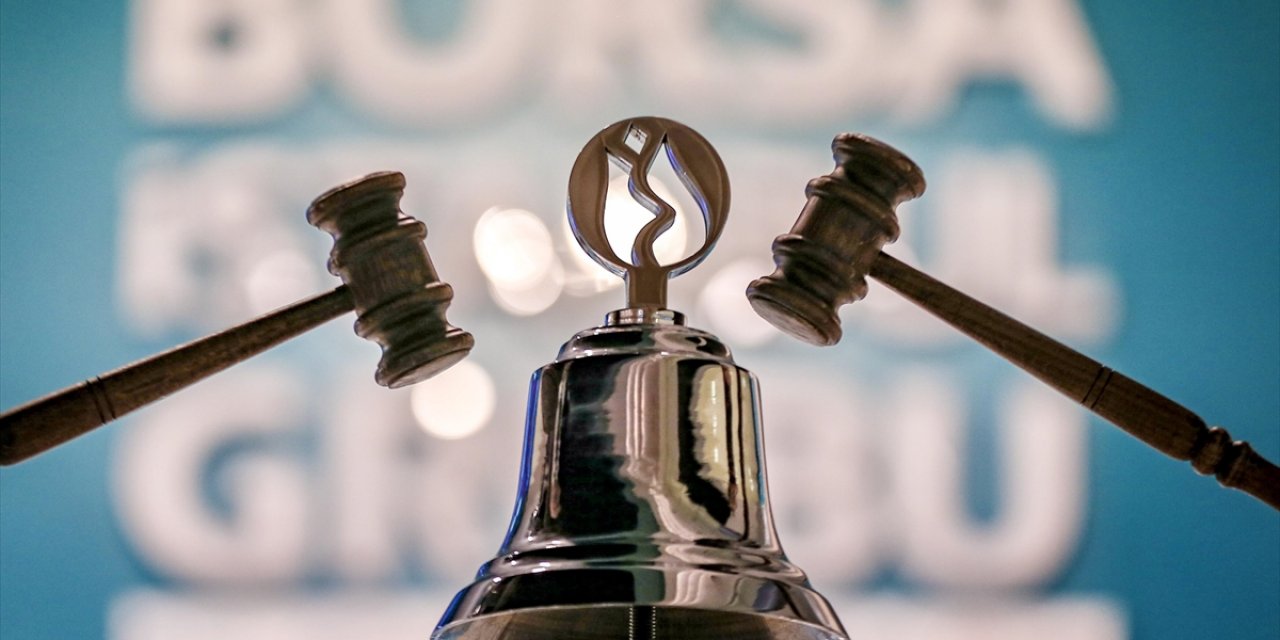 Borsa İstanbul'da Gong "Damla Kent Gayrimenkul Sertifikası" İçin Çaldı