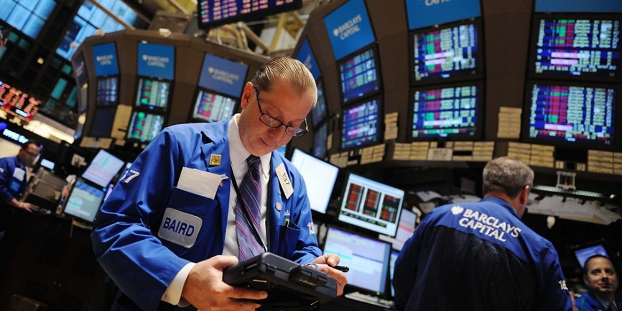 Küresel Piyasalar Karışık Seyrediyor