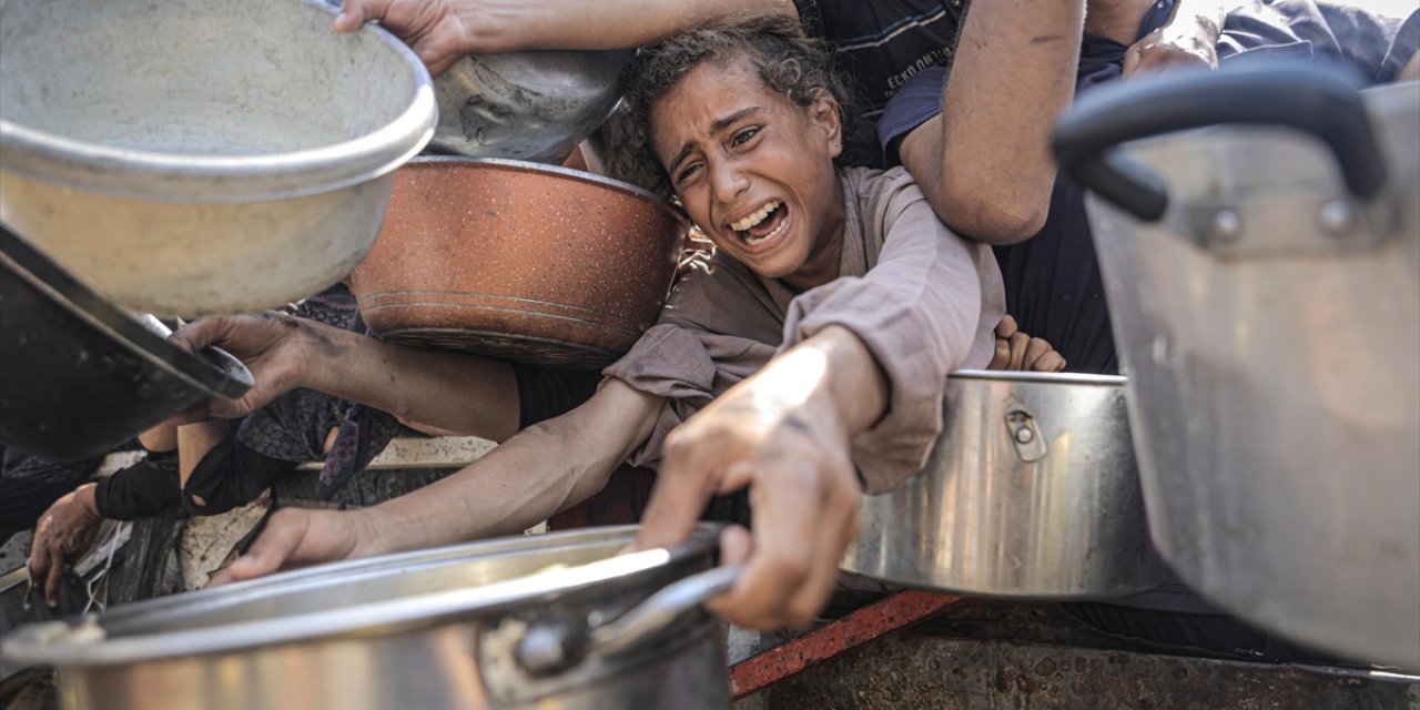 Nobel Ödüllü İsimlerin De Aralarında Olduğu ABD ve Avrupa'daki Ekonomistlerden İsrail'e "Gazze" Mektubu
