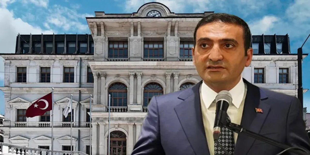 İBB Yolsuzluk Soruşturmasında Yeni Operasyon! Belediye Başkanı Dahil Çok Sayıda Gözaltı…