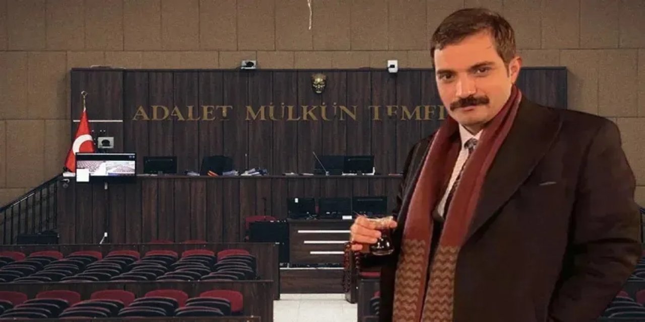 Sinan Ateş Davasında 'Apple' Gelişmesi! İki Sayfa Yazı, 1 Flash Bellek…