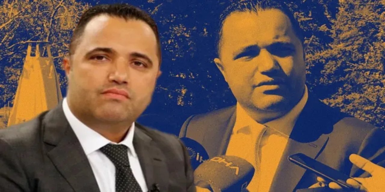 Avukat Rezan Epözdemir, Çorlu'da Cezaevine Konuldu! ‘Rüşvete Aracılık’tan Tutuklanmıştı…