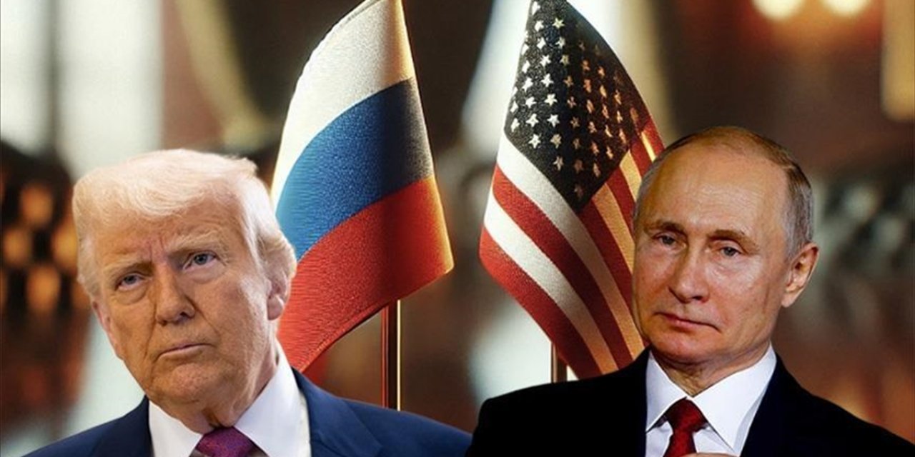Putin İle Trump'ın Alaska'daki Görüşmesi Öncesi Ukrayna İle Batı'dan Birlik Mesajları Geliyor