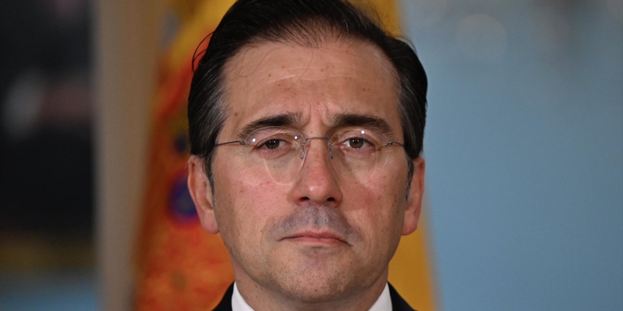 İspanya: İsrail'in "E1" Yerleşim Planını İlerletme Kararı Uluslararası Hukukun İhlali