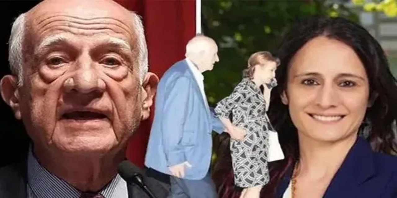 İpek Kıraç ve İnan Kıraç Arasında Küslük Bitti; "Vasiye Karşı Hukuk Savaşı Başladı"