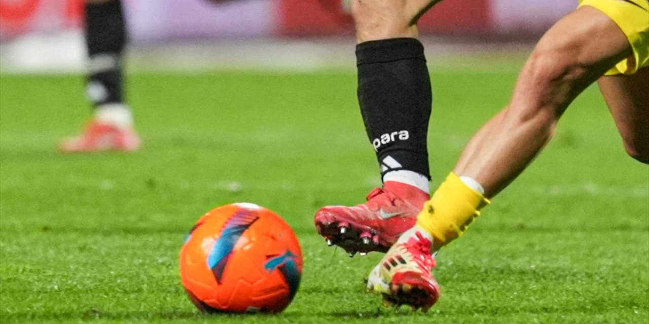 Beşiktaş, Süper Lig'de Sezonun İlk Maçına Yarın Eyüpspor Karşısında Çıkacak