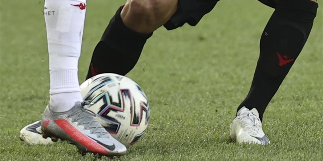 Gençlerbirliği, Süper Lig'de Yarın Antalyaspor İle Karşılaşacak