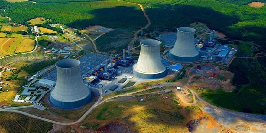 Varlık Fonu Müteahhitlerden Sonra Şimdi de Enerji Sektörünü Kurtaracak