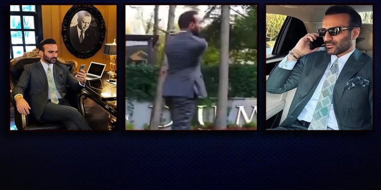 Siyasilerin Üzerinden Gösteriş Yapıyordu! Cem Duman’ın "Her İşi Çözeriz" Algısı Çöktü!