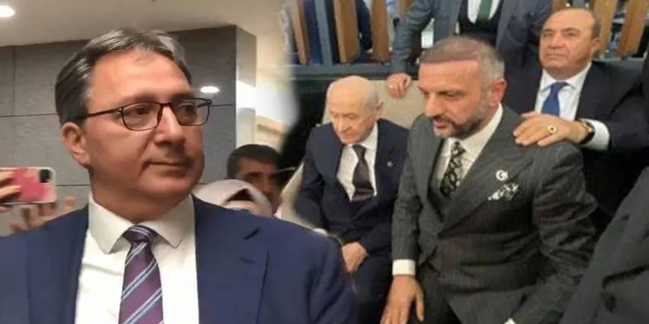 İBB Soruşturmasında Yeni İddia! "Aziz İhsan Aktaş’ı Sustursun" Talimatı!
