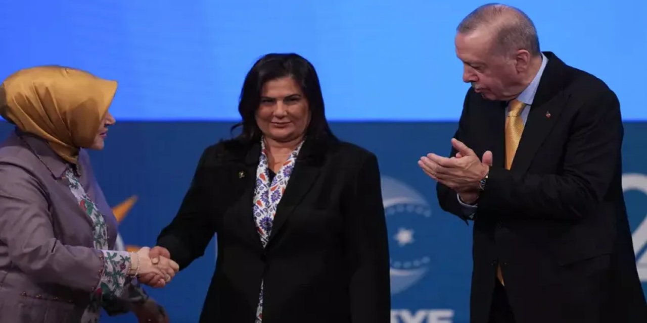 AK Parti'ye Geçen Özlem Çerçioğlu İlk Kez Konuştu!