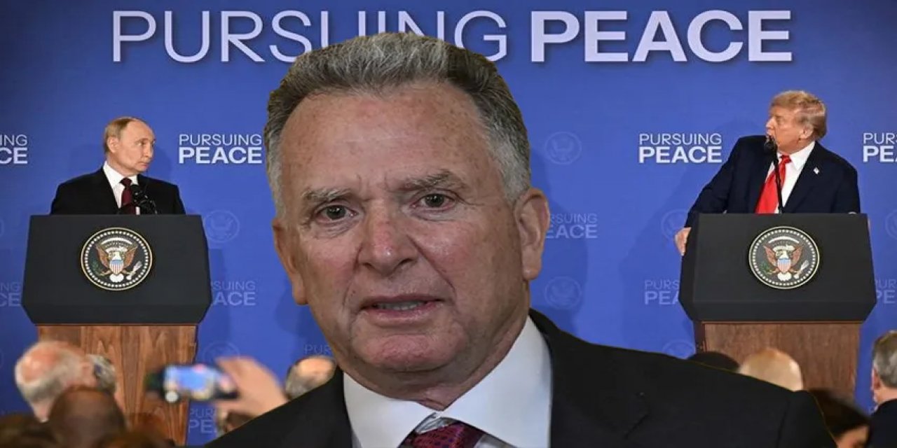 ABD Duyurdu! Putin Kabul Etti... Savaş Bitiyor mu?