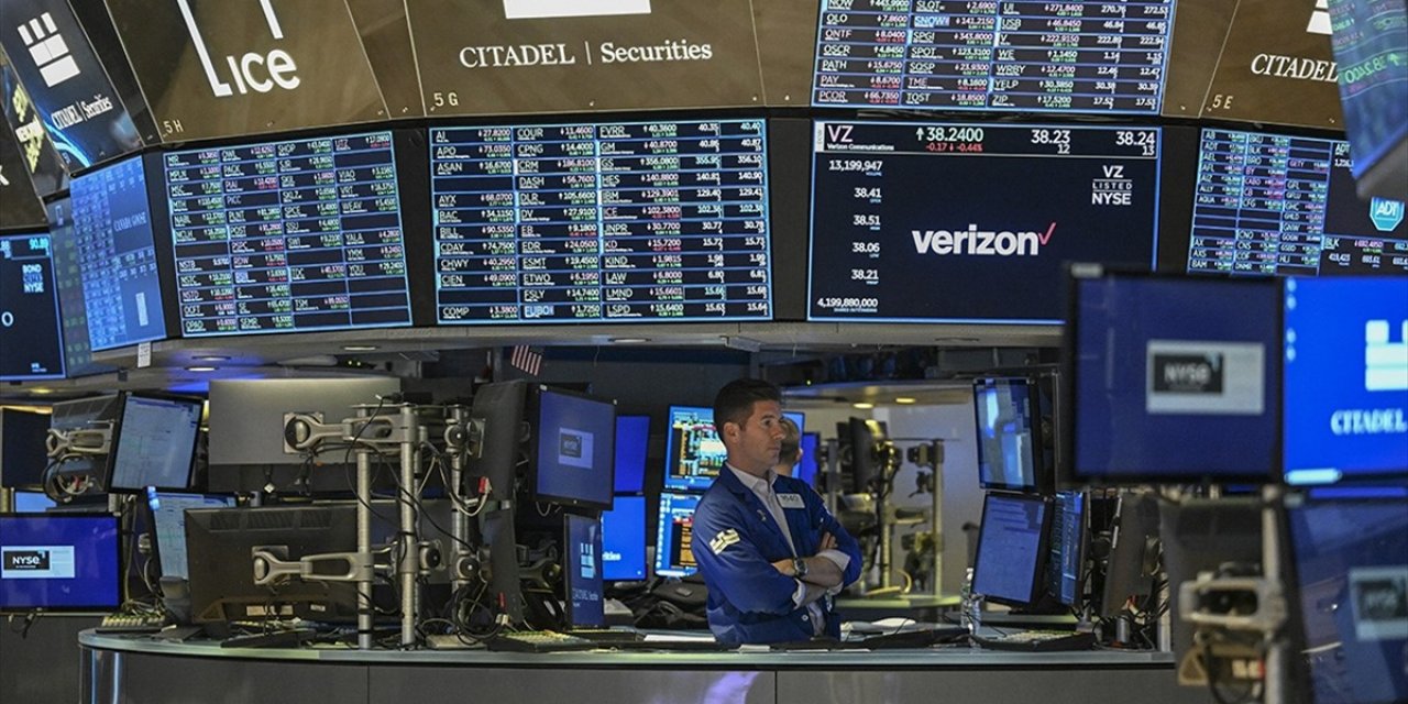 Küresel Piyasalar Haftaya Pozitif Başladı