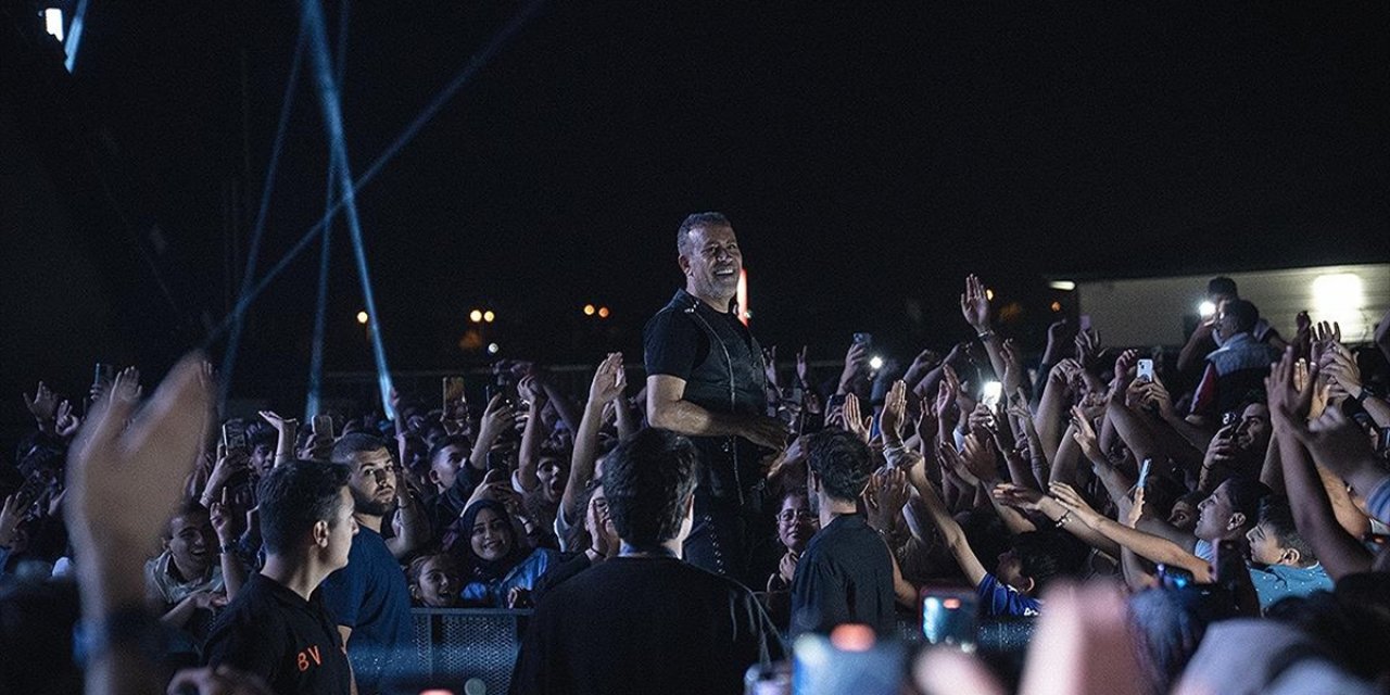 Erzurum Kültür Yolu Festivali Konserler, Söyleşiler ve Sanat Etkinlikleriyle Başladı