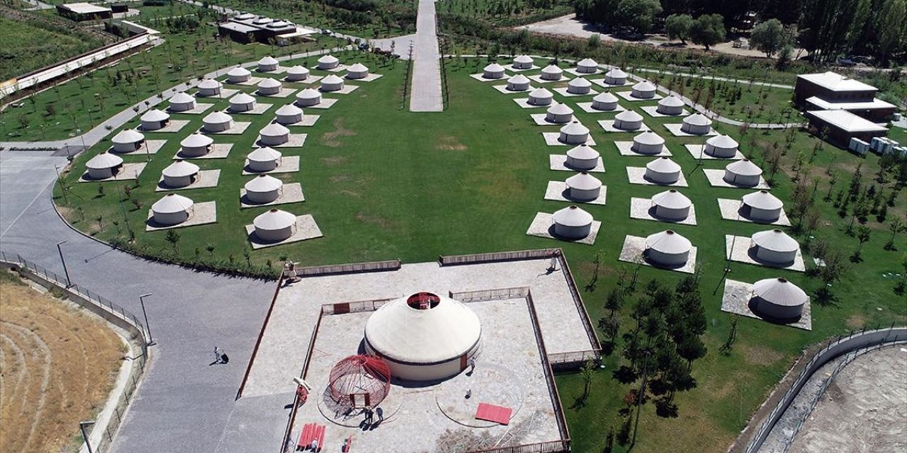 Muş ve Bitlis, Malazgirt Zaferi'nin 954. Yıl Dönümüne Hazırlanıyor