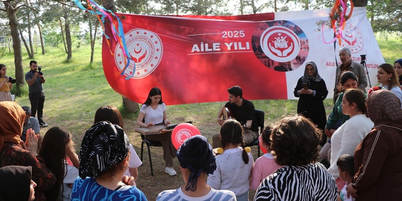 Aile Yılı Etkinlikleri, 12 İlde Daha Kültür Yolu Festivali Alanlarında Yapılacak
