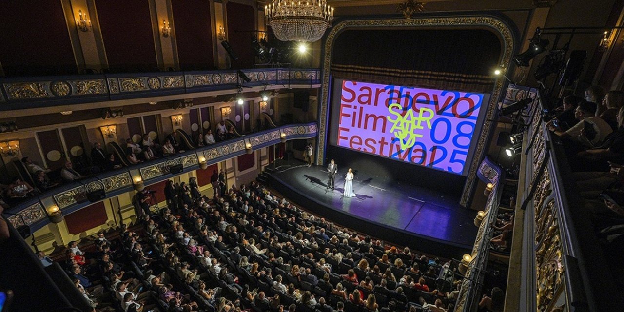 Dünyada Bu Hafta Bir Dizi Etkinlik Sanatseverlerle Buluşacak