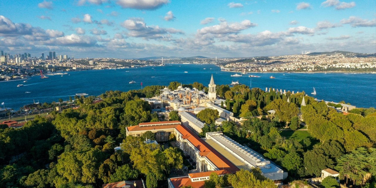 Türkiye'de Sosyoekonomik Seviyesi En Yüksek İl İstanbul, İlçe Çankaya Çıktı