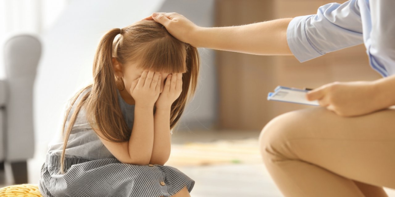 Çocuğunuzun Psikolojik Sorun Yaşadığını Gösteren 10 Belirti