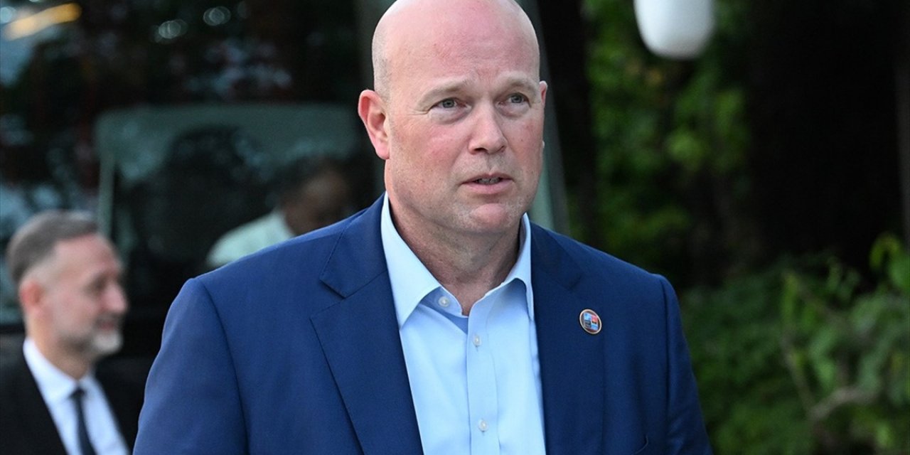 ABD'nin Nato Daimi Temsilcisi, Ukrayna'nın Güvenlik Garantisinin, Bir Tür İttifak Olacağını Söyledi